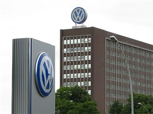 Volkswagen получит необходимые 20 млрд евро