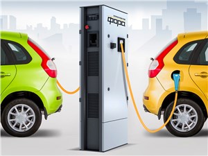 Следующие 5 лет на российском рынке станут «пятилеткой plug-in гибридов»