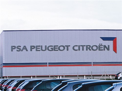 Citroen планирует продавать свои автомобили в России через интернет