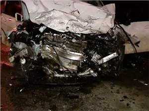 Экс-депутату взорвали машину