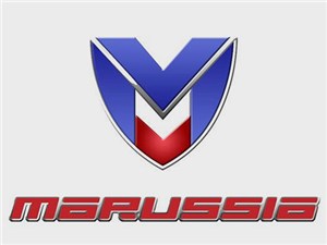 Marussia готовит машину для президента РФ