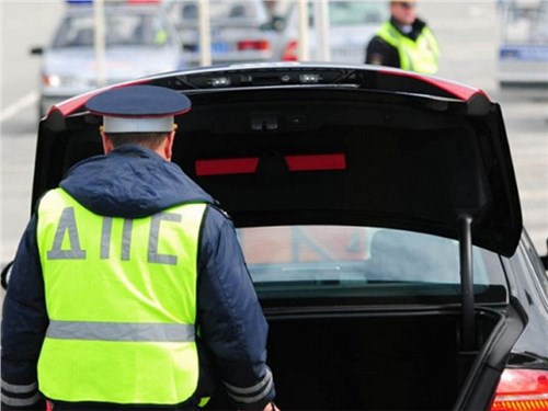 Полиция сможет вскрыть ваши автомобили