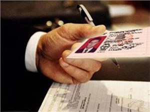 В ГИБДД разгорелся коррупционный скандал