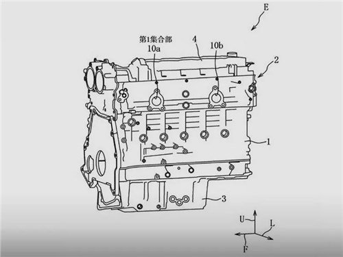 Mazda работает над созданием новой автомобильной платформы
