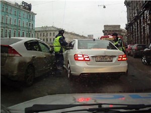 Дурова призывают принести извинения сотрудникам ДПС