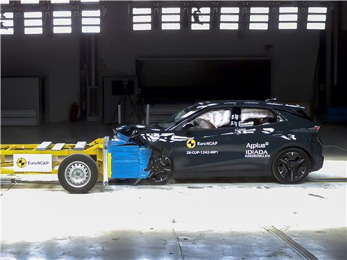 Cupra Raval