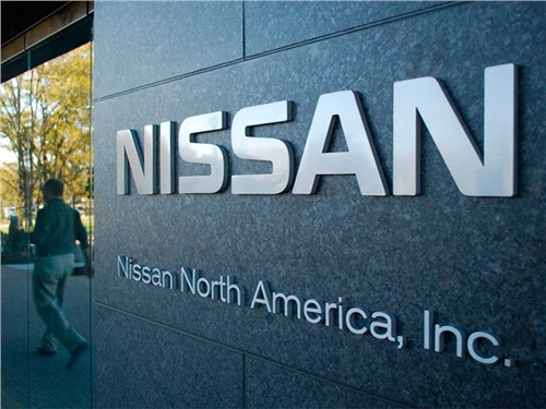 Nissan признался в устаревании своего модельного ряда