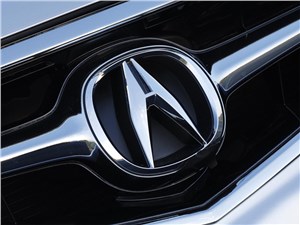 Acura будет продавать свои автомобили в развивающихся странах 