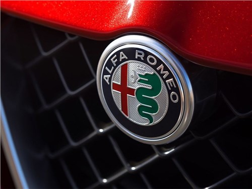 Alfa Romeo хочет выпустить кроссовер класса люкс