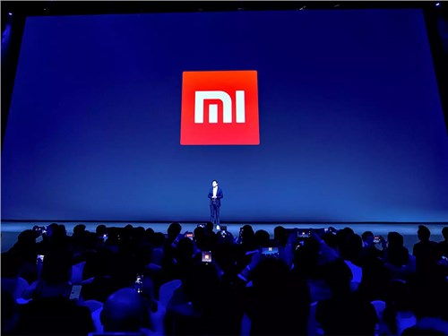 Xiaomi желает захватить рынок электрокаров