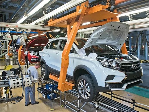 Hyundai планирует передать свой российский завод Казахстану
