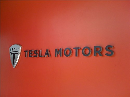 Tesla Motors официально выходит на российский рынок