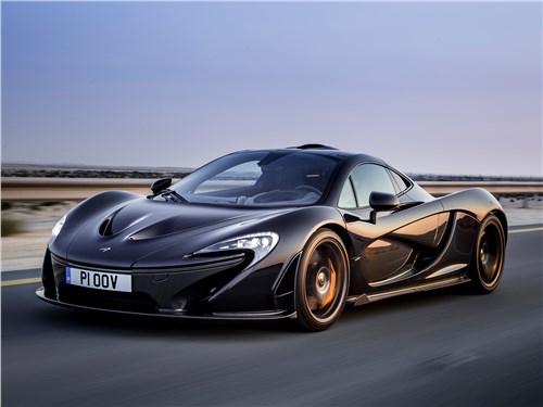 Революционные технологии McLaren дали возможность производить монокок Artura из углеродного волокна в объемах, которые ранее были недостижимы 