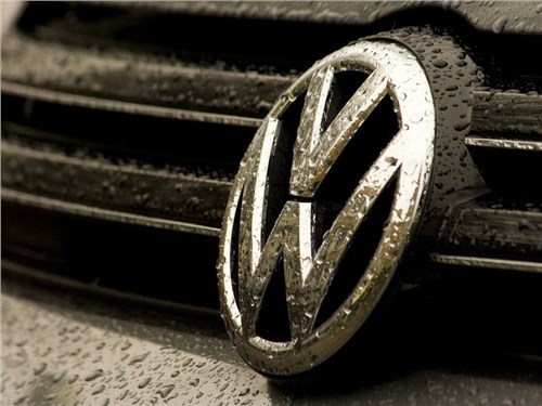 Глава Volkswagen принес свои извинения президенту США