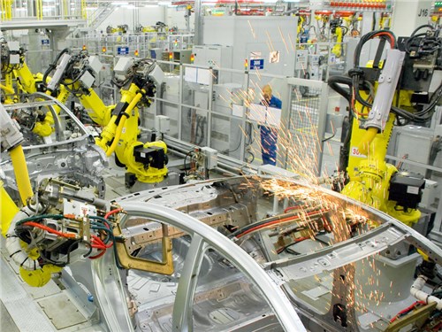 АвтоВАЗ, Toyota и Ford вернулись из летних каникул