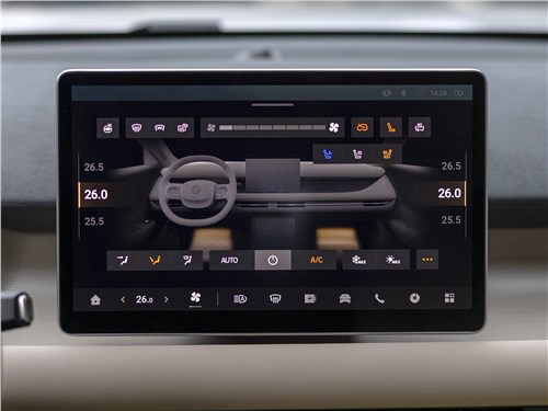 Предпросмотр evolute i-joy (2026) монитор