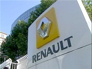 Renault получит государственную помощь на разработку гибридных двигателей