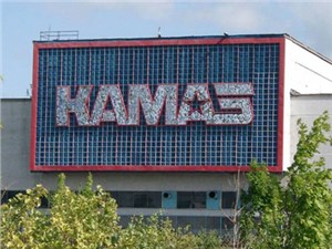 КАМАЗ и немецкая компания Liebherr начинают совместное производство двигателей