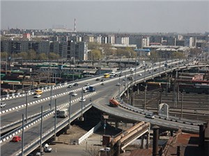 Москва заняла третье место в рейтинге безопасности дорог в России