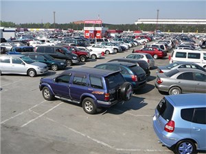 Подержанные автомобили все чаще покупаются в кредит