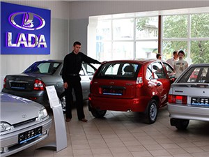 Срок гарантии на автомобили Lada увеличится