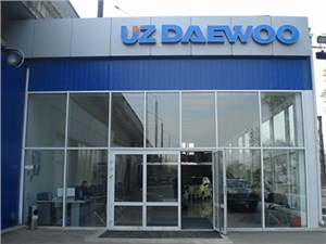 Весь модельный ряд Daewoo для России подорожал