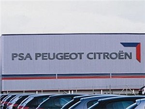 Модельный ряд PSA Peugeot-Citroen сократится