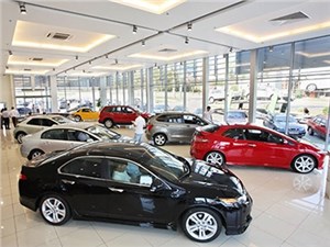 Автомобильный рынок Европейского Союза растет седьмой месяц подряд