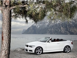 Выбираем правильно: BMW 1-й серии или MINI??? (BMW 1 Series, Mini Cooper) 1 series - 