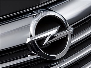 Opel планирует вывести на рынок 27 новых моделей за 4 года