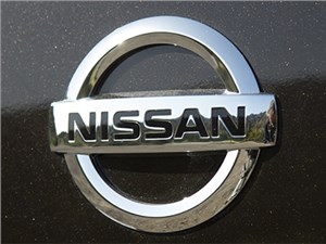 Спрос на кроссоверы Nissan на российском рынке растет