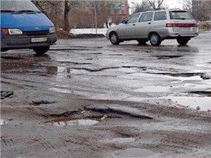 Опубликован рейтинг субъектов РФ по безопасности автодорог 