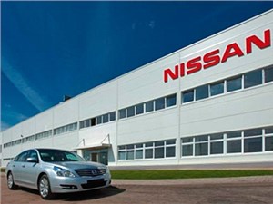 Петербургский завод Nissan оштрафовали за нарушения трудового кодекса