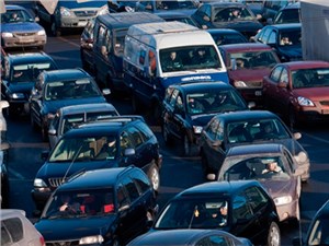 Сегодня в Москве проводится традиционный День без автомобиля