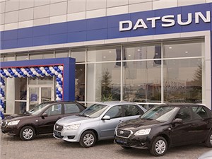 Жером Сего, глава Datsun в России: «Мы мечтаем о том, чтобы у нас были очереди»
