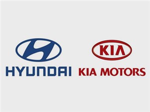 Доля Hyundai и Kia на китайском рынке вырастет