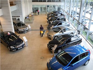 К 2018 году на вторичном рынке останется 25% нашемарок