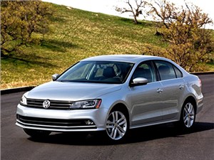 Volkswagen отзывает 1,1 миллиона своих автомобилей