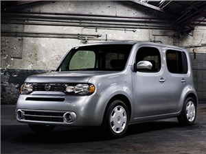 Nissan March и Cube отзываются из-за проблем с подушками безопасности