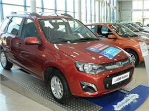 «АвтоВАЗ» продолжает предлагать автомобили по программе утилизации