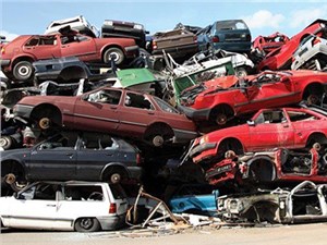 Минпромторг отчитался об эффективности федеральной программы утилизации автомобилей