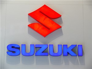 Suzuki готовится представить шесть новых моделей за три года