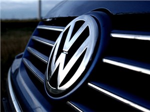 Volkswagen поднял цены на свои автомобили для РФ