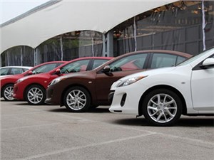 В Европе растет спрос на бюджетные автомобили
