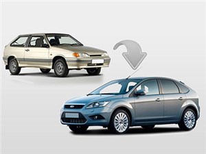 Программа обновления автопарка уже не дает таких быстрых результатов, как раньше