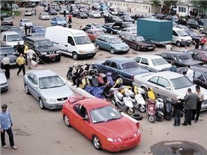 Спрос на подержанные авто не упадет даже в кризис