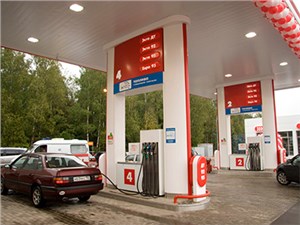 Росстандарт решил всерьез взяться за торговцев некачественным бензином