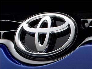 Toyota отзывает 6,5 млн автомобилей по всему миру