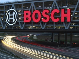 Новым фигурантом «дизельгейта» стала компания Bosch