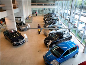 В 2016 году больше половины россиян не планируют менять автомобиль